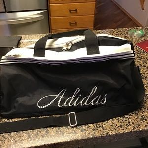 Duffle Bag, Washable, Multipurpose Lightweight